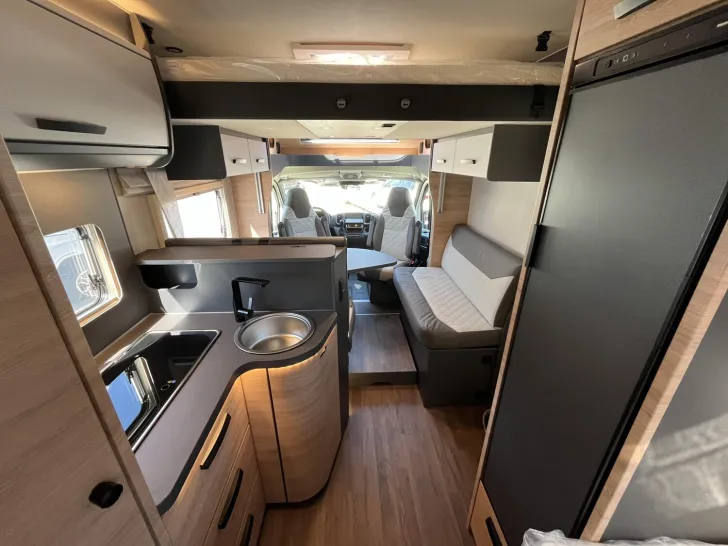 Fahrzeugbild Knaus L!VE WAVE PLATINUM SELECTION 650 MF Navi|Kamera #19
