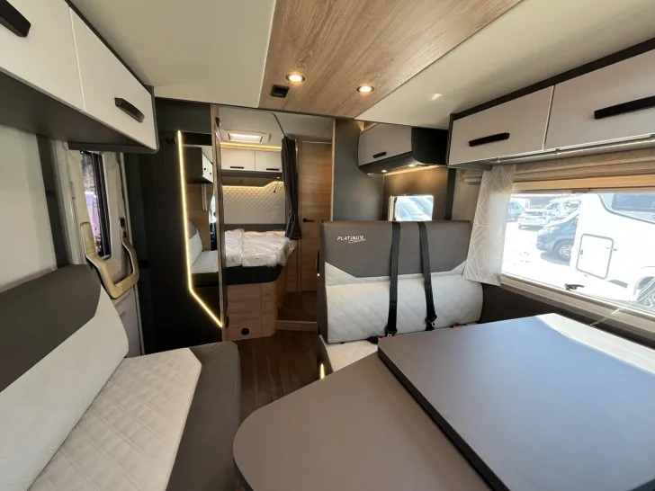 Fahrzeugbild Knaus L!VE WAVE PLATINUM SELECTION 650 MF Navi|Kamera #20