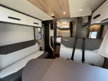 Fahrzeugbild Knaus L!VE WAVE PLATINUM SELECTION 650 MF Navi|Kamera #21