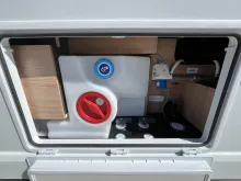 Fahrzeugbild Knaus L!VE WAVE PLATINUM SELECTION 650 MF Navi|Kamera #22