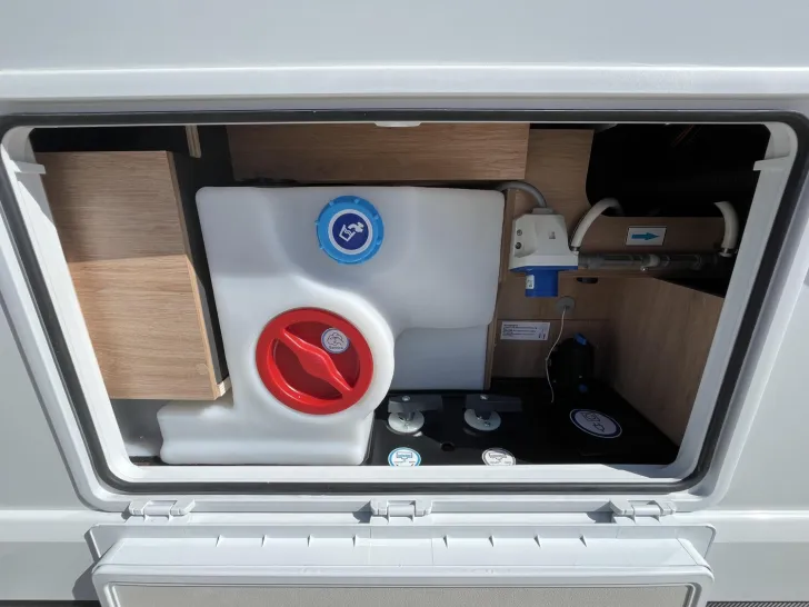 Fahrzeugbild Knaus L!VE WAVE PLATINUM SELECTION 650 MF Navi|Kamera #22