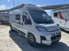 Fahrzeugbild Etrusco CV+ 600 DB MJ26|Markise|Kamera|Schlafdach|Safety #5