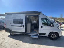 Fahrzeugbild Etrusco CV+ 600 DB MJ26|Markise|Kamera|Schlafdach|Safety #7