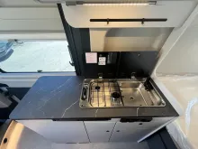Fahrzeugbild Etrusco CV+ 600 DB MJ26|Markise|Kamera|Schlafdach|Safety #10