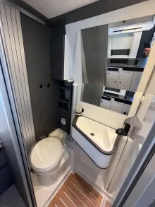 Fahrzeugbild Etrusco CV+ 600 DB MJ26|Markise|Kamera|Schlafdach|Safety #12