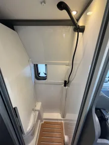 Fahrzeugbild Etrusco CV+ 600 DB MJ26|Markise|Kamera|Schlafdach|Safety #13