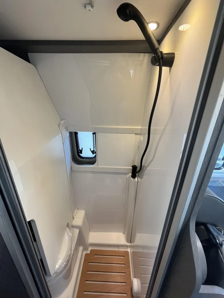 Fahrzeugbild Etrusco CV+ 600 DB MJ26|Markise|Kamera|Schlafdach|Safety #13