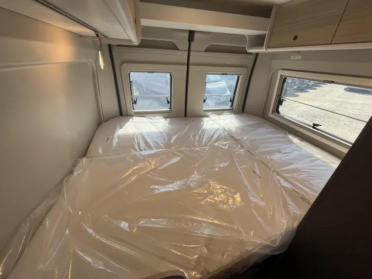 Fahrzeugbild Etrusco CV+ 600 DB MJ26|Markise|Kamera|Schlafdach|Safety #14