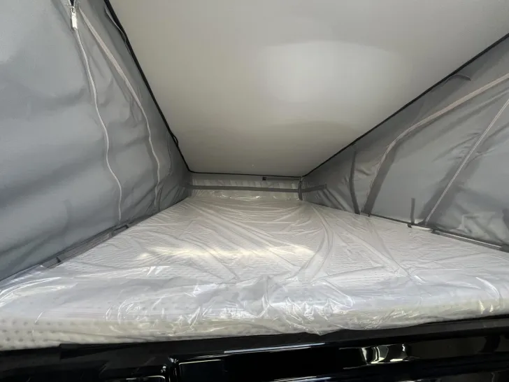 Fahrzeugbild Etrusco CV+ 600 DB MJ26|Markise|Kamera|Schlafdach|Safety #16