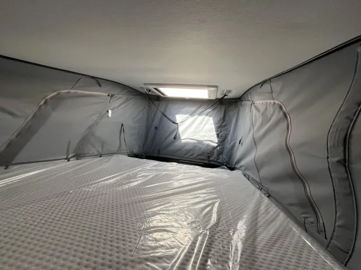 Fahrzeugbild Etrusco CV+ 600 DB MJ26|Markise|Kamera|Schlafdach|Safety #17