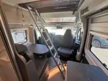 Fahrzeugbild Etrusco CV+ 600 DB MJ26|Markise|Kamera|Schlafdach|Safety #18