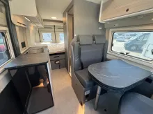 Fahrzeugbild Etrusco CV+ 600 DB MJ26|Markise|Kamera|Schlafdach|Safety #20