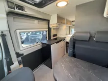 Fahrzeugbild Etrusco CV+ 600 DB MJ26|Markise|Kamera|Schlafdach|Safety #21