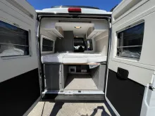Fahrzeugbild Etrusco CV+ 600 DB MJ26|Markise|Kamera|Schlafdach|Safety #26