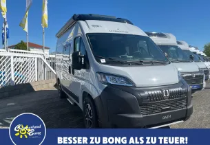 Bild ADVTR 5.4 DF Peugeot
