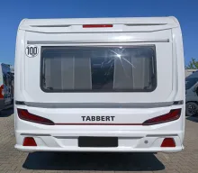 Fahrzeugbild Tabbert Puccini 685 DF 2.5 Mover,elekt. HubstützenTV&SAT #6