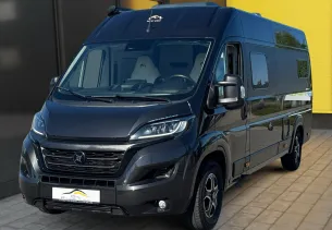 Bild VAN 63 EB