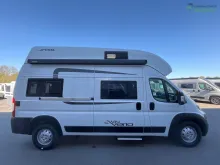 Fahrzeugbild Pössl H-Line 2WIN Vario #3