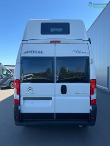 Fahrzeugbild Pössl H-Line 2WIN Vario #5