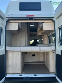 Fahrzeugbild Pössl H-Line 2WIN Vario #6