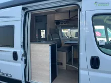 Fahrzeugbild Pössl H-Line 2WIN Vario #7