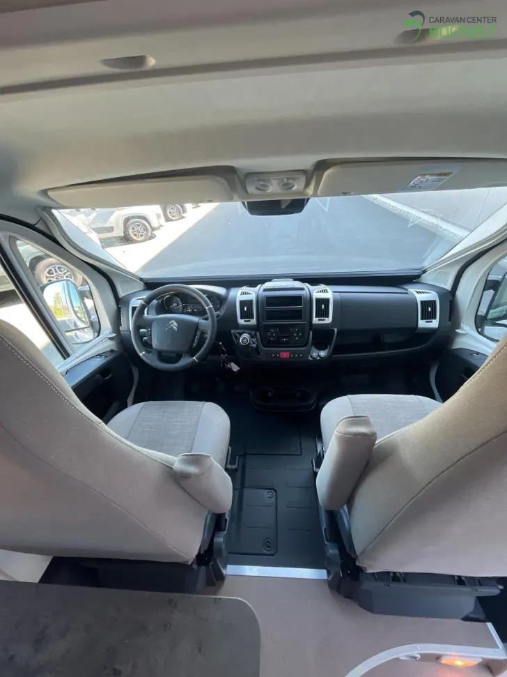 Fahrzeugbild Pössl H-Line 2WIN Vario #8