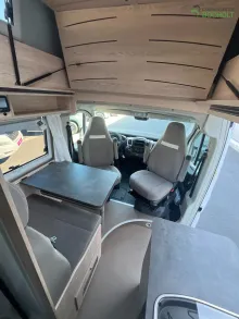 Fahrzeugbild Pössl H-Line 2WIN Vario #9
