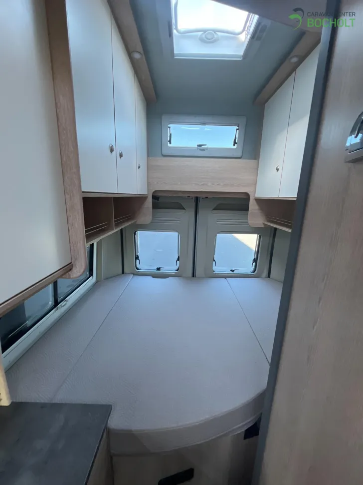 Fahrzeugbild Pössl H-Line 2WIN Vario #10