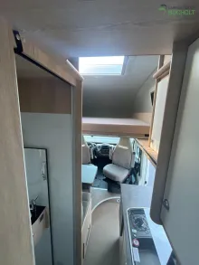 Fahrzeugbild Pössl H-Line 2WIN Vario #11