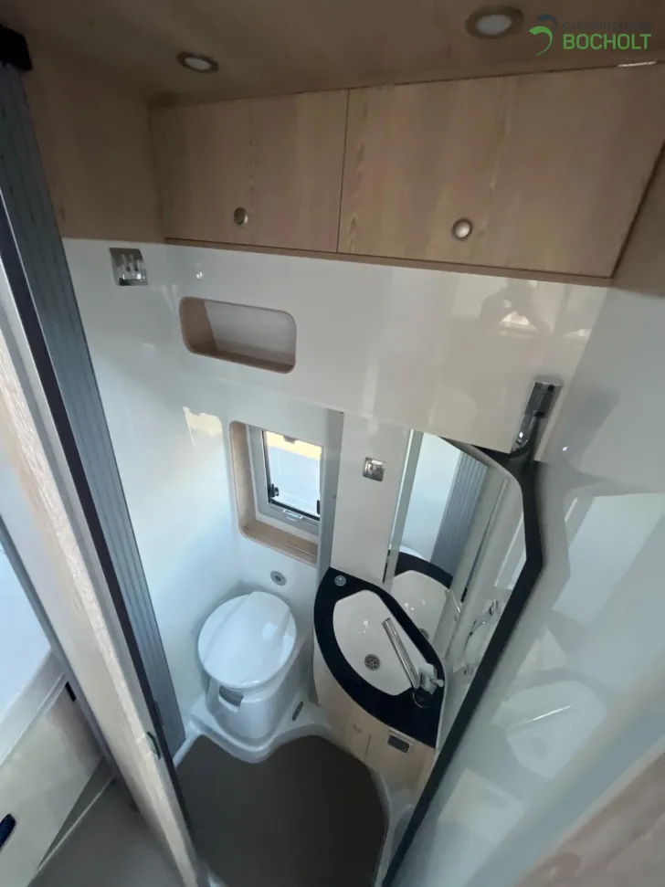 Fahrzeugbild Pössl H-Line 2WIN Vario #12