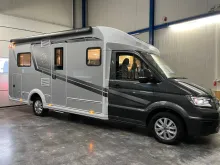 Fahrzeugbild Knaus VAN TI PLUS 700 LF PLAT.SEL. *4M*ACC*2026* #1
