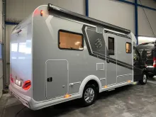 Fahrzeugbild Knaus VAN TI PLUS 700 LF PLAT.SEL. *4M*ACC*2026* #2