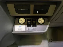 Fahrzeugbild Knaus VAN TI PLUS 700 LF PLAT.SEL. *4M*ACC*2026* #7