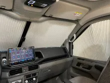 Fahrzeugbild Knaus VAN TI PLUS 700 LF PLAT.SEL. *4M*ACC*2026* #9
