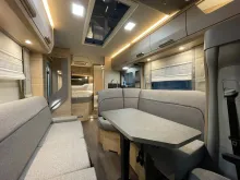 Fahrzeugbild Knaus VAN TI PLUS 700 LF PLAT.SEL. *4M*ACC*2026* #10