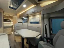 Fahrzeugbild Knaus VAN TI PLUS 700 LF PLAT.SEL. *4M*ACC*2026* #11
