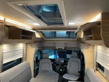 Fahrzeugbild Knaus VAN TI PLUS 700 LF PLAT.SEL. *4M*ACC*2026* #19