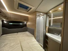 Fahrzeugbild Knaus VAN TI PLUS 700 LF PLAT.SEL. *4M*ACC*2026* #24