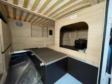 Fahrzeugbild Knaus VAN TI PLUS 700 LF PLAT.SEL. *4M*ACC*2026* #34