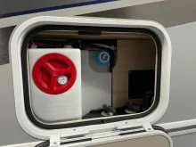 Fahrzeugbild Knaus VAN TI PLUS 700 LF PLAT.SEL. *4M*ACC*2026* #37