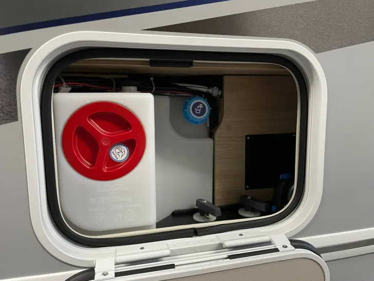 Fahrzeugbild Knaus VAN TI PLUS 700 LF PLAT.SEL. *4M*ACC*2026* #37