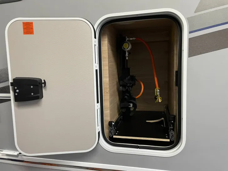 Fahrzeugbild Knaus VAN TI PLUS 700 LF PLAT.SEL. *4M*ACC*2026* #38