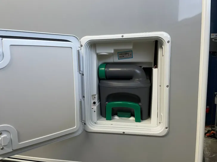 Fahrzeugbild Knaus VAN TI PLUS 700 LF PLAT.SEL. *4M*ACC*2026* #40