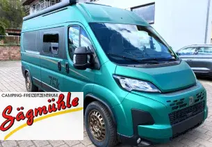 Bild Globetrail 600 DS 75k Iconic Editio ...