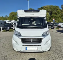 Fahrzeugbild Carado T 337 Luftfederung,Navi+Kamera,Allwetterreifen #3
