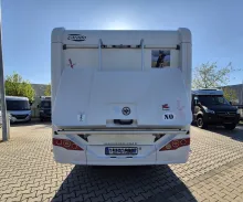 Fahrzeugbild Carado T 337 Luftfederung,Navi+Kamera,Allwetterreifen #5