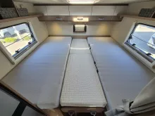Fahrzeugbild Carado T 337 Luftfederung,Navi+Kamera,Allwetterreifen #31
