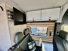 Fahrzeugbild Hymer Camper Van Grand Canyon S 600 Xperience Schlafdach/Solar/LFP 320AH #11