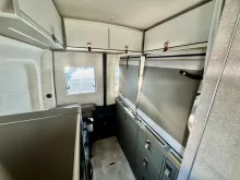 Fahrzeugbild Hymer Camper Van Grand Canyon S 600 Xperience Schlafdach/Solar/LFP 320AH #9