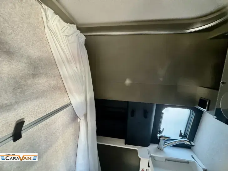 Fahrzeugbild Hymer Camper Van Grand Canyon S 600 Xperience Schlafdach/Solar/LFP 320AH #14